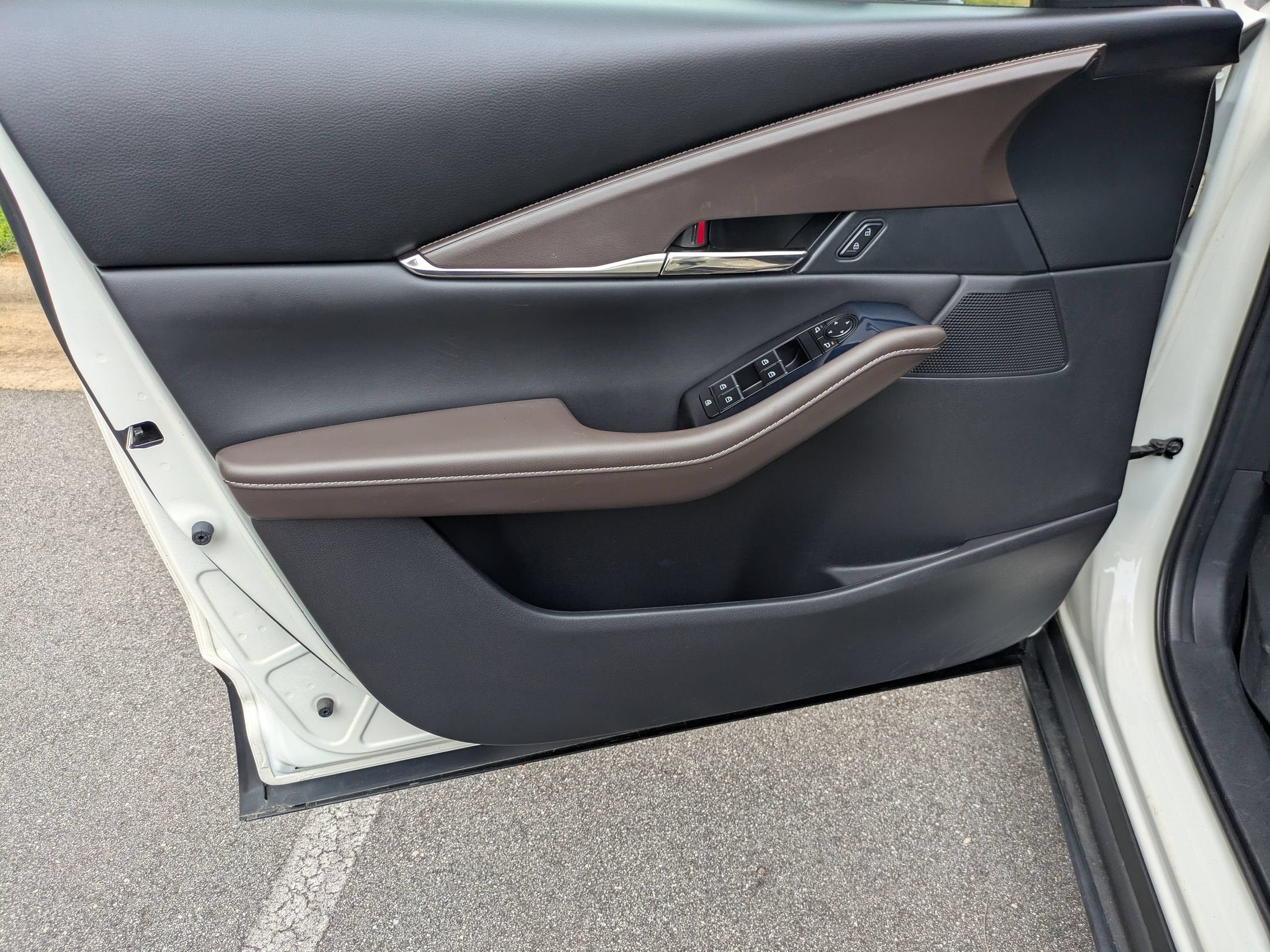 2022 Mazda Mazda CX-30 2.5 S Premium Package