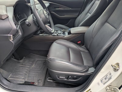 2022 Mazda Mazda CX-30 2.5 S Premium Package