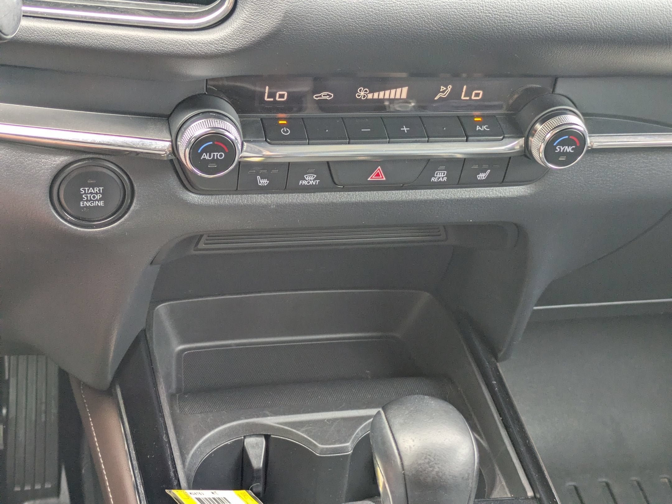 2022 Mazda Mazda CX-30 2.5 S Premium Package