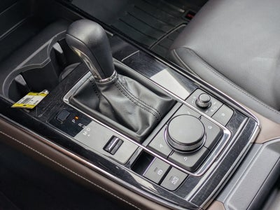 2022 Mazda Mazda CX-30 2.5 S Premium Package