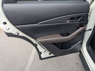 2022 Mazda Mazda CX-30 2.5 S Premium Package