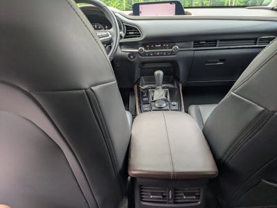 2022 Mazda Mazda CX-30 2.5 S Premium Package