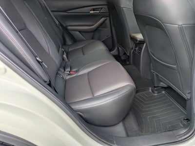 2022 Mazda Mazda CX-30 2.5 S Premium Package