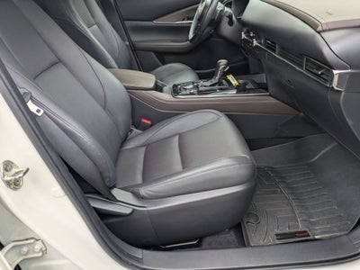 2022 Mazda Mazda CX-30 2.5 S Premium Package