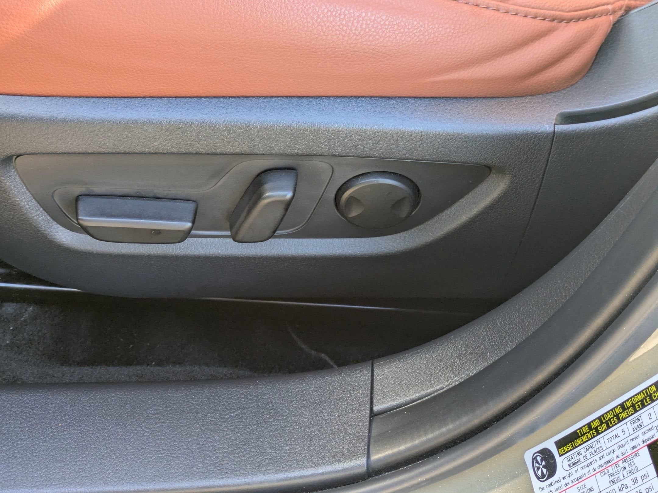 2025 Mazda Mazda CX-30 2.5 Carbon Turbo