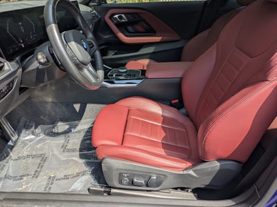 2024 BMW 2 Series M240i xDrive