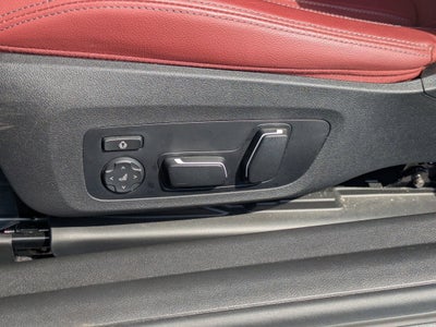 2024 BMW 2 Series M240i xDrive