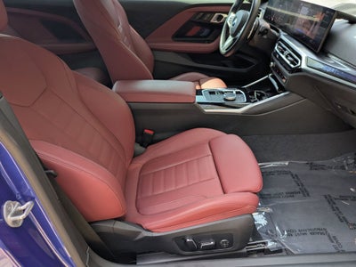 2024 BMW 2 Series M240i xDrive