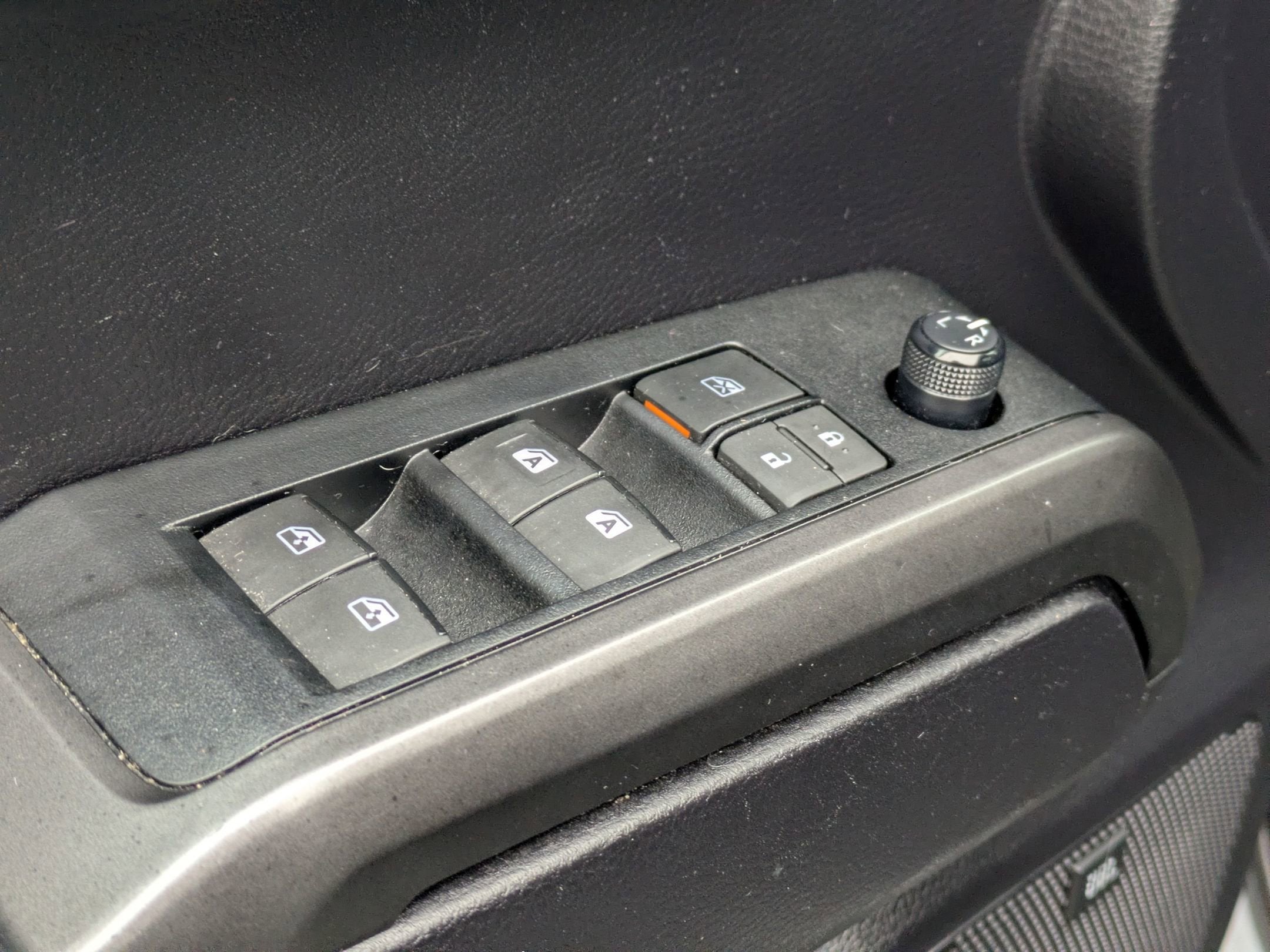 2020 Toyota Tacoma 4WD TRD Off-Road