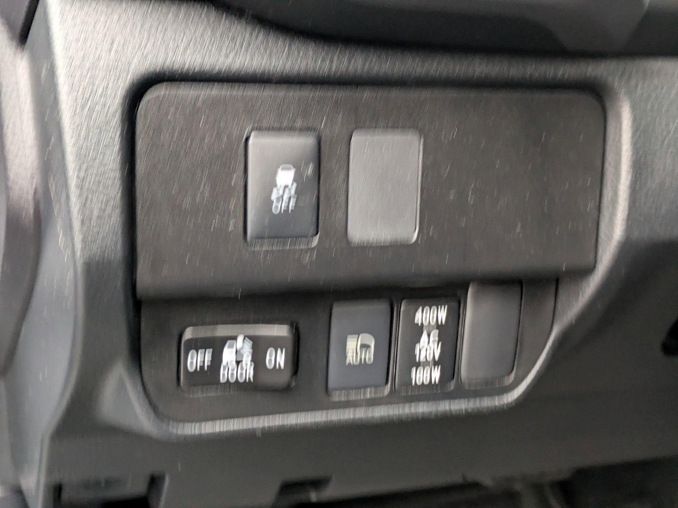 2020 Toyota Tacoma 4WD TRD Off-Road