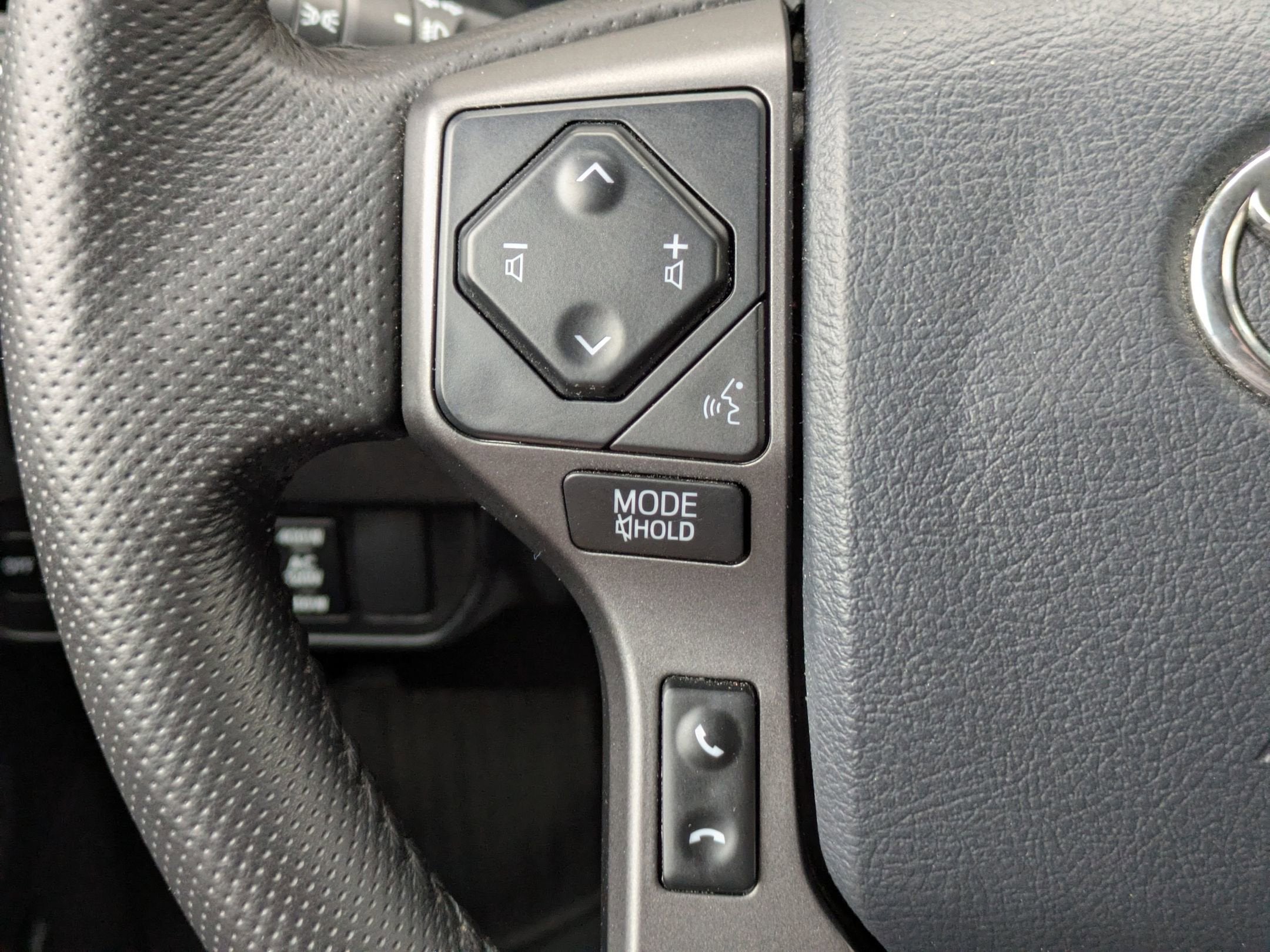 2020 Toyota Tacoma 4WD TRD Off-Road