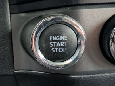 2020 Toyota Tacoma 4WD TRD Off-Road