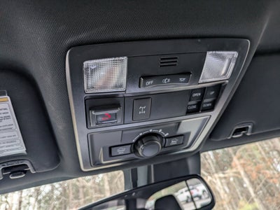 2020 Toyota Tacoma 4WD TRD Off-Road