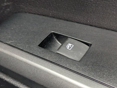 2020 Toyota Tacoma 4WD TRD Off-Road