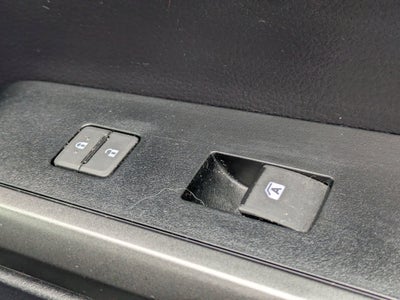 2020 Toyota Tacoma 4WD TRD Off-Road