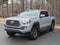 2020 Toyota Tacoma 4WD TRD Off-Road