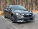 2020 Subaru Legacy Limited