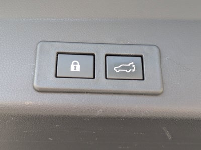 2022 Subaru Ascent Onyx Edition