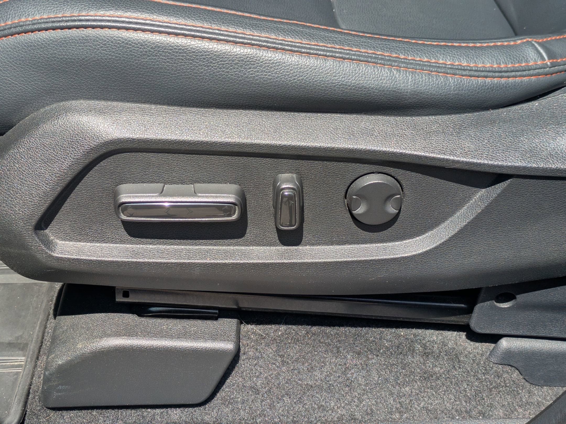 2023 Honda Pilot TrailSport