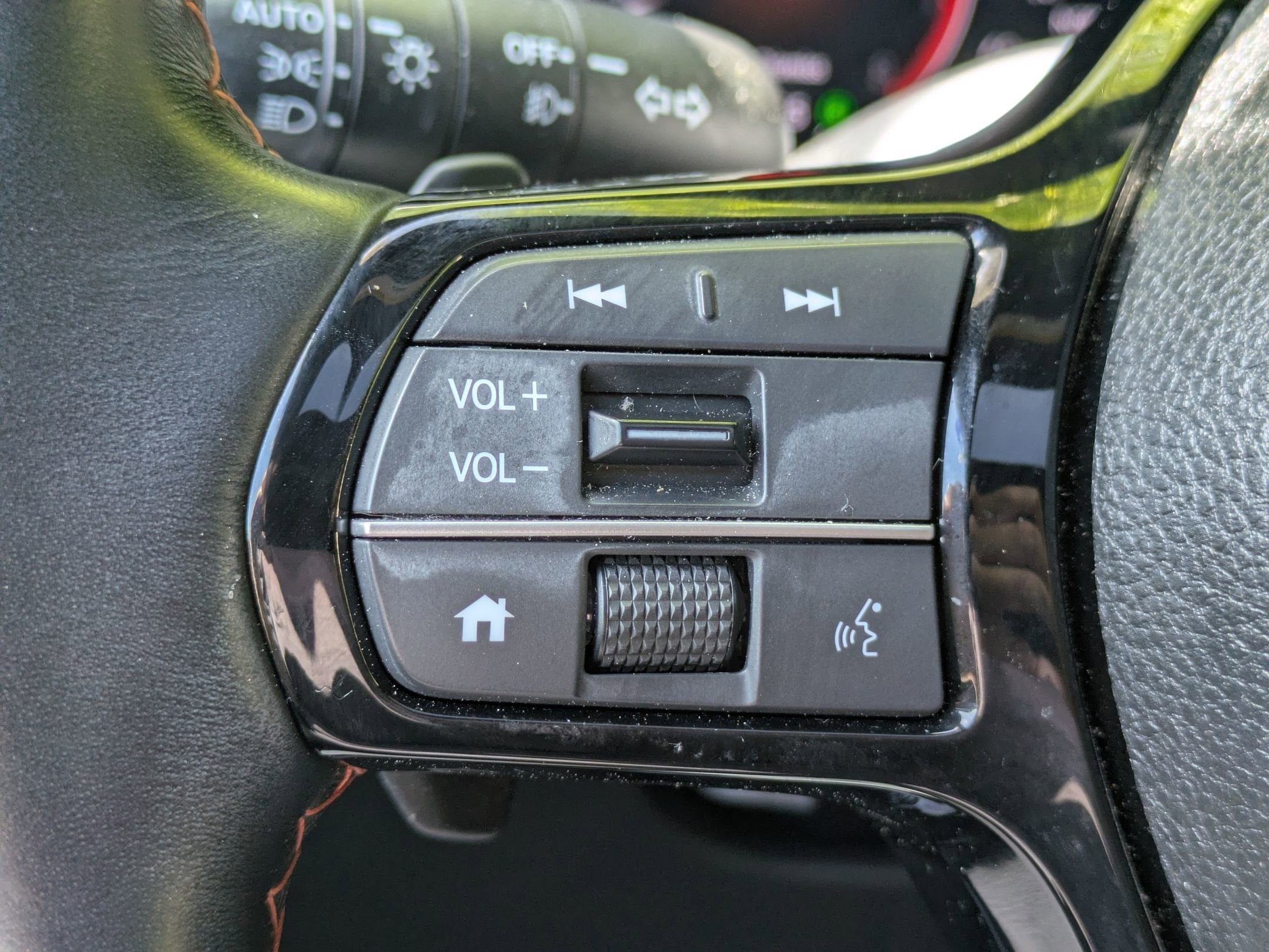 2023 Honda Pilot TrailSport