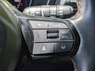 2023 Honda Pilot TrailSport