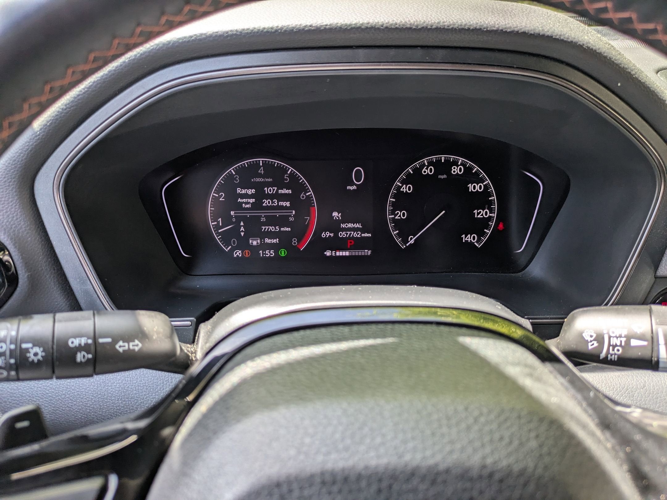 2023 Honda Pilot TrailSport