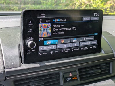 2023 Honda Pilot TrailSport