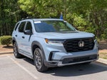 2023 Honda Pilot TrailSport