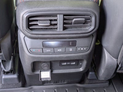 2023 Honda Pilot TrailSport