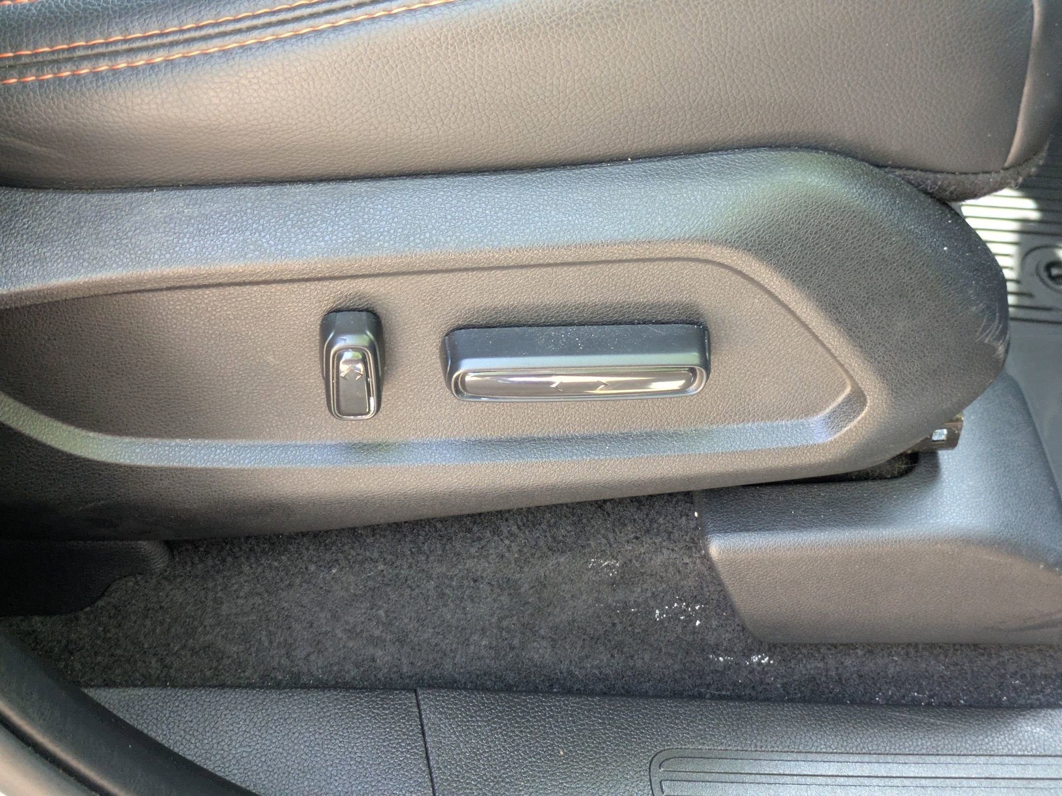 2023 Honda Pilot TrailSport