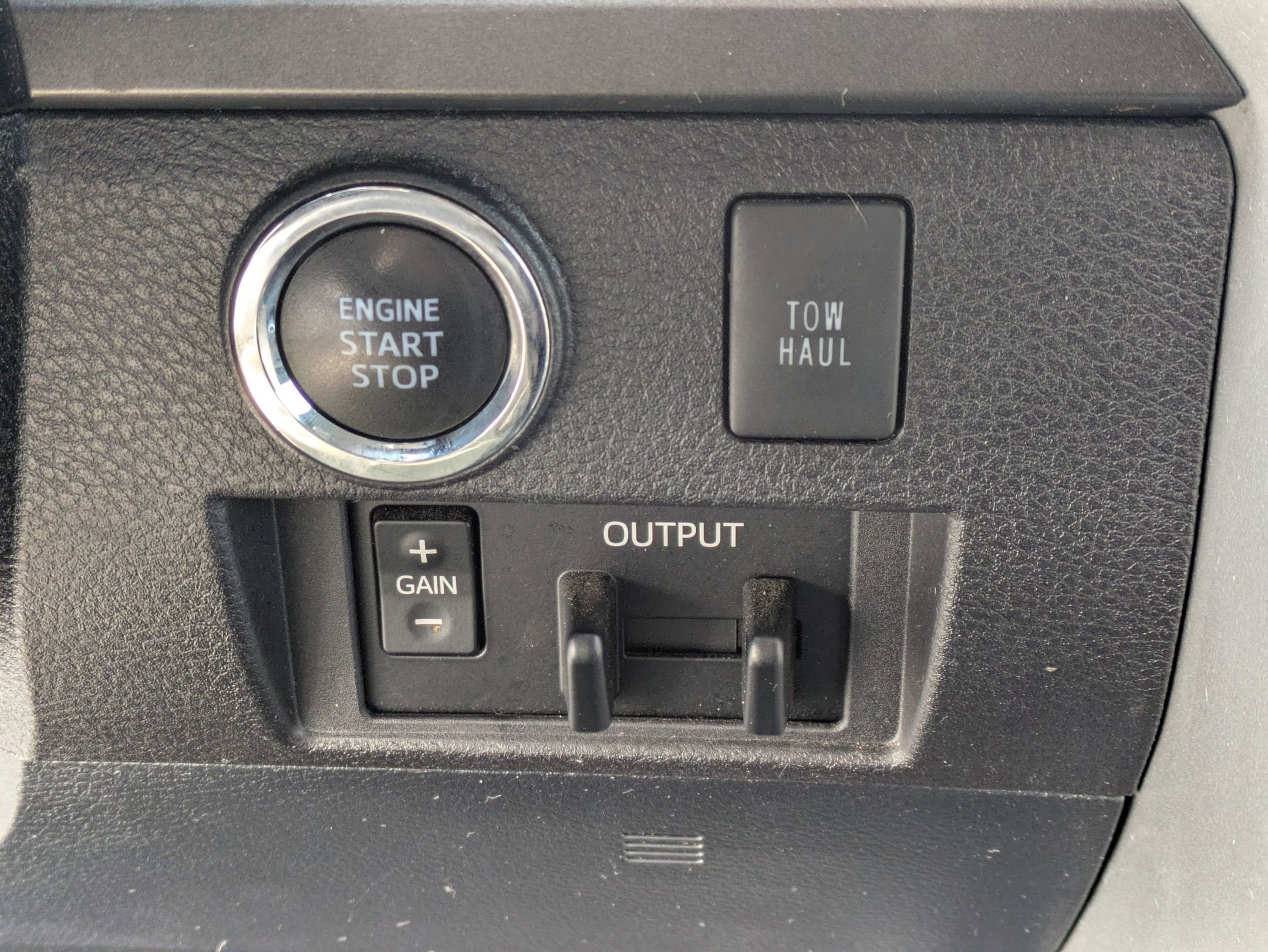 2020 Toyota Tundra 4WD SR5