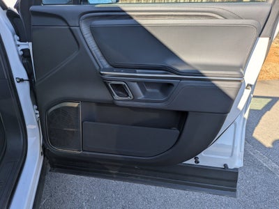 2023 Rivian R1S Launch Edition