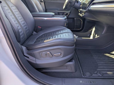 2023 Rivian R1S Launch Edition