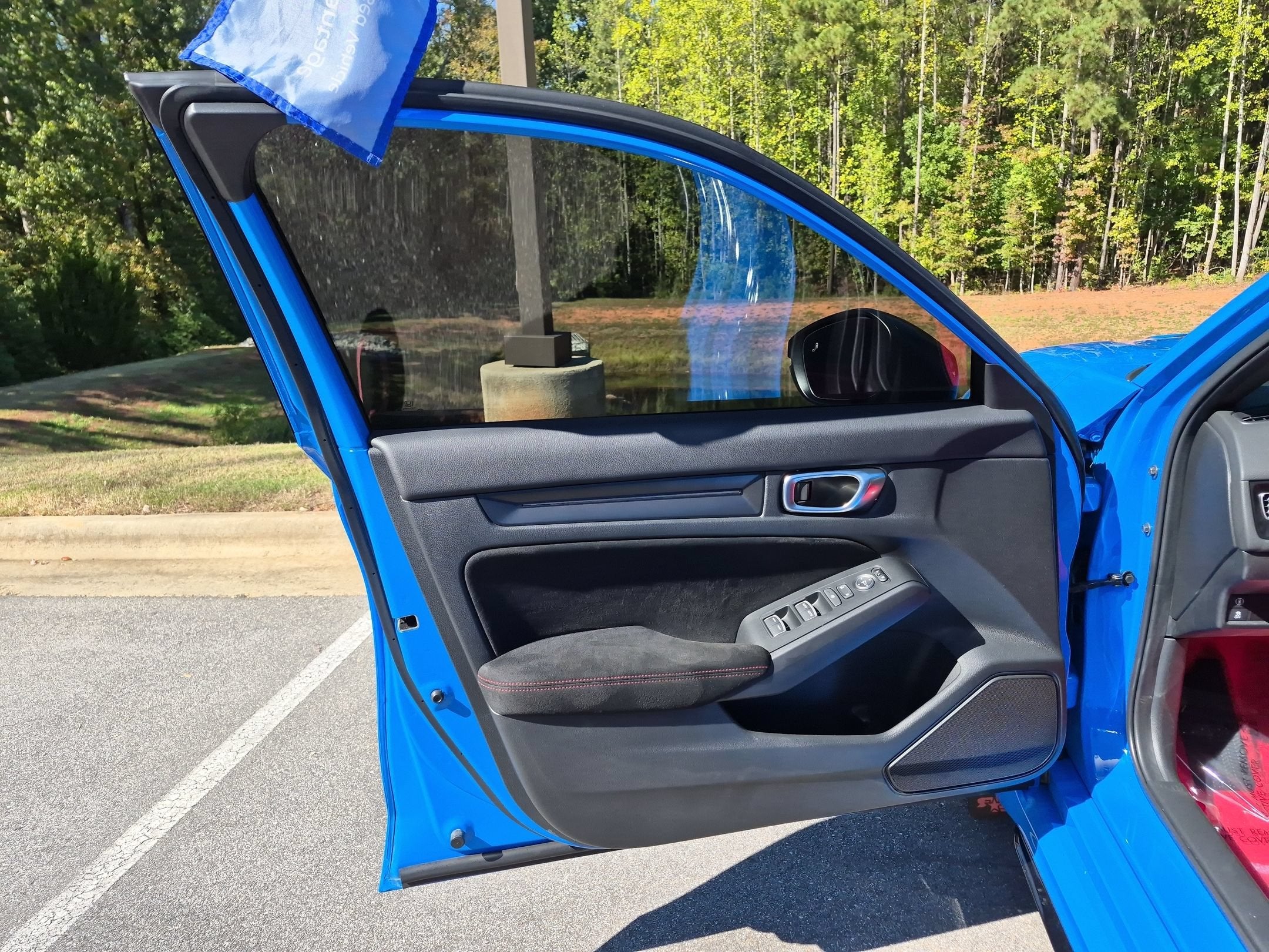 2025 Honda Civic Type R Base