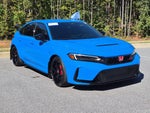 2025 Honda Civic Type R Base