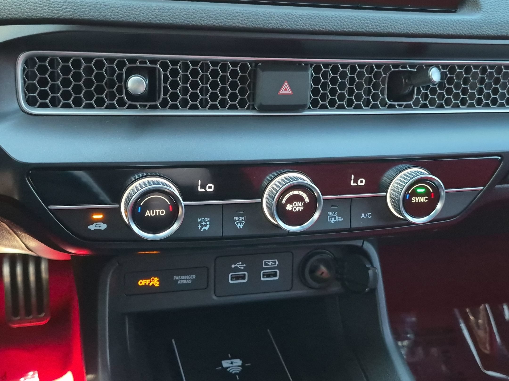 2025 Honda Civic Type R Base