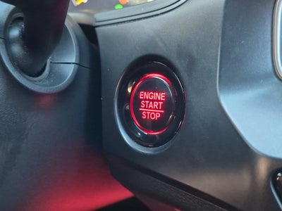 2025 Honda Civic Type R Base