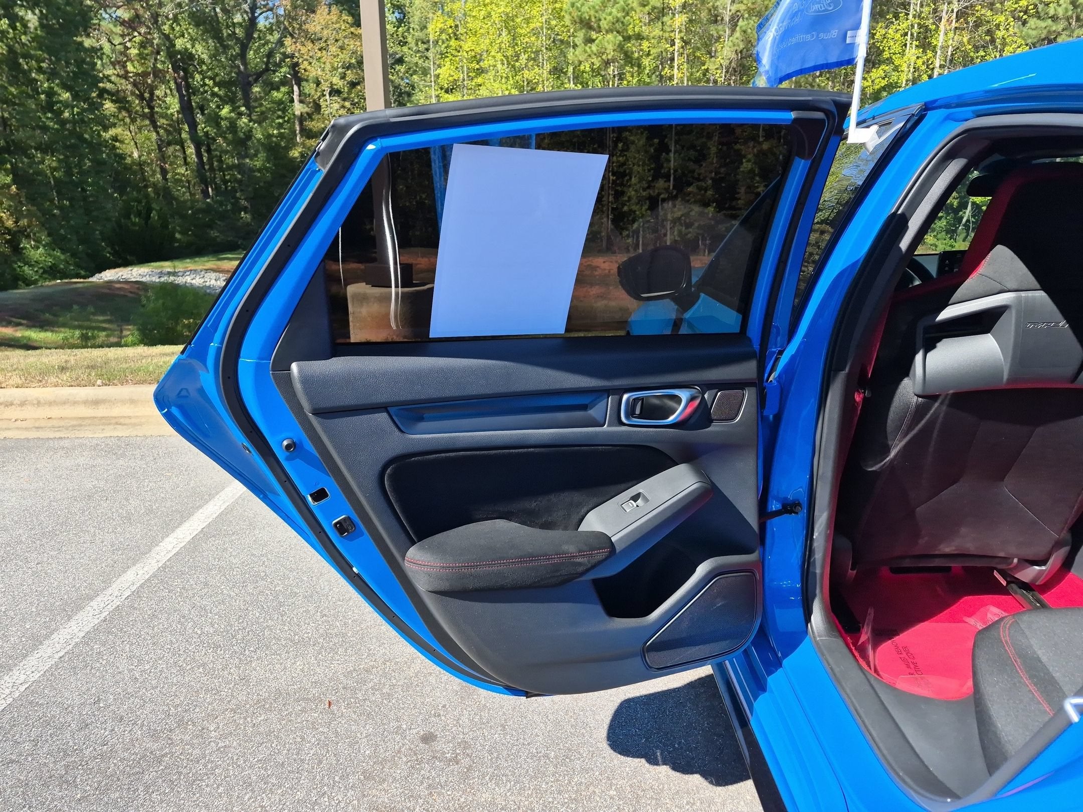2025 Honda Civic Type R Base