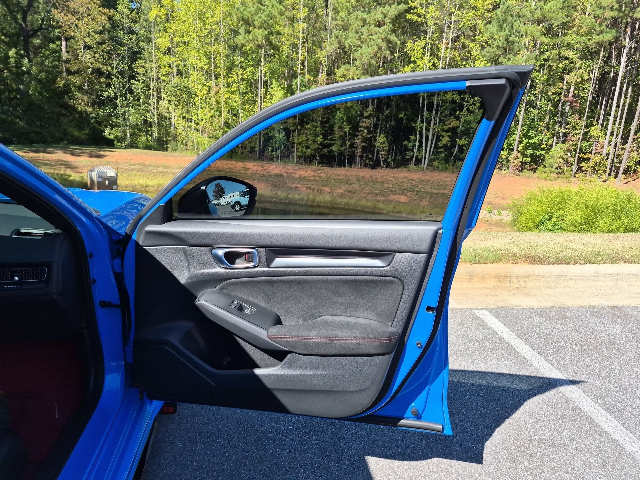 2025 Honda Civic Type R Base