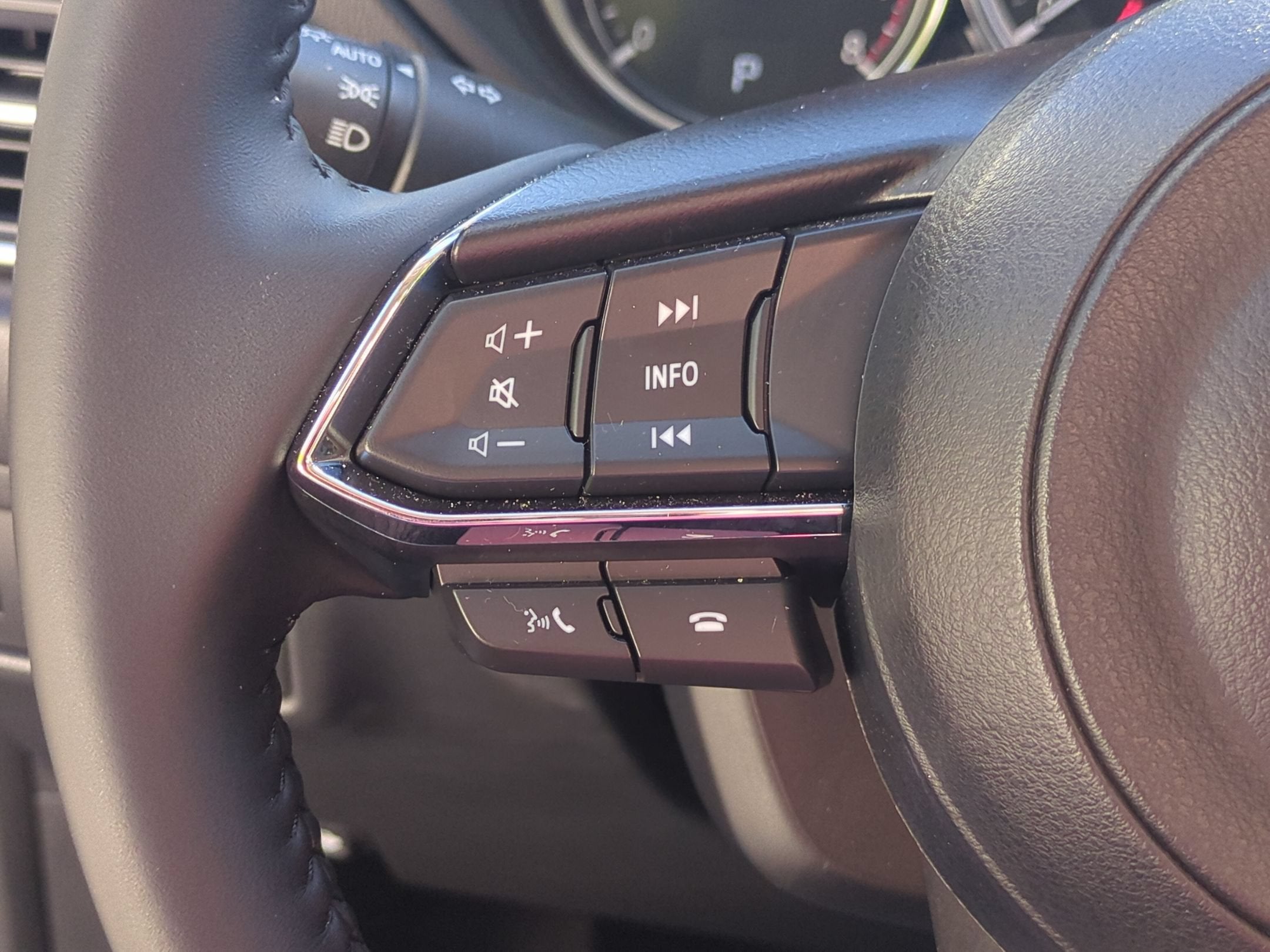 2025 Mazda Mazda CX-5 2.5 S