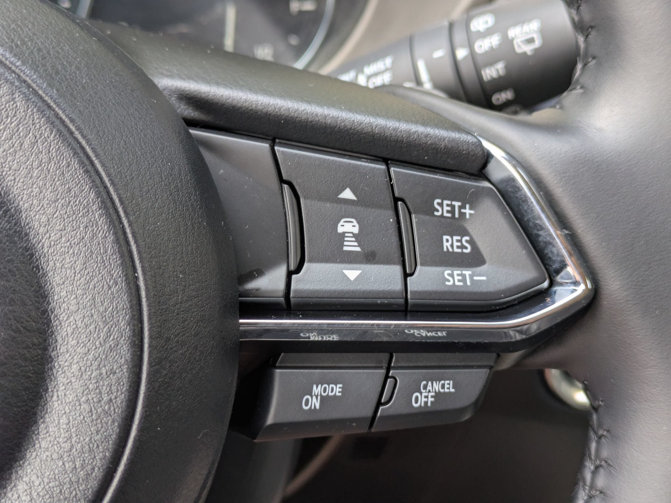 2024 Mazda Mazda CX-5 2.5 S Premium Package