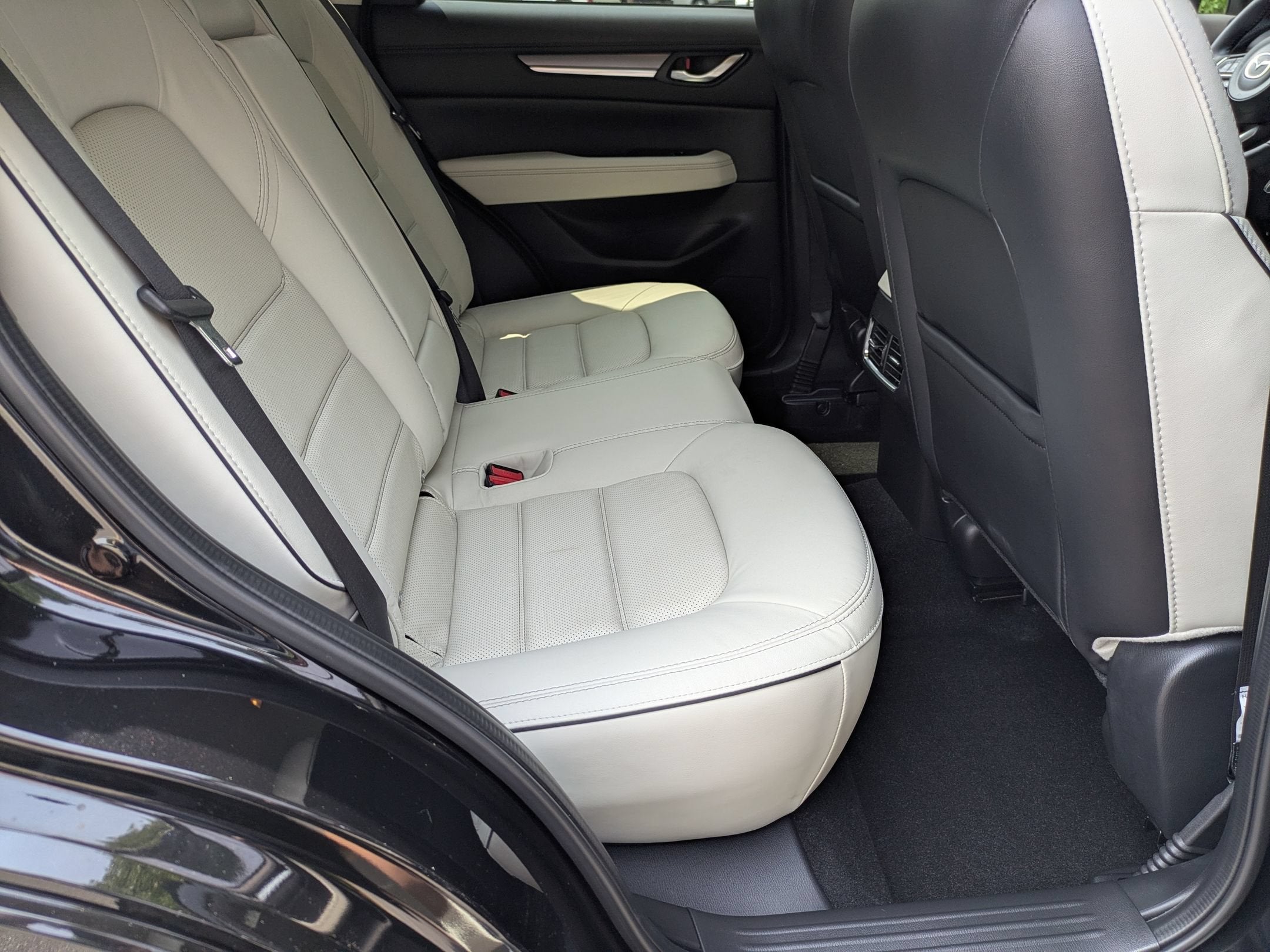 2024 Mazda Mazda CX-5 2.5 S Premium Package