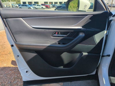 2025 Mazda Mazda CX-90 Preferred Package