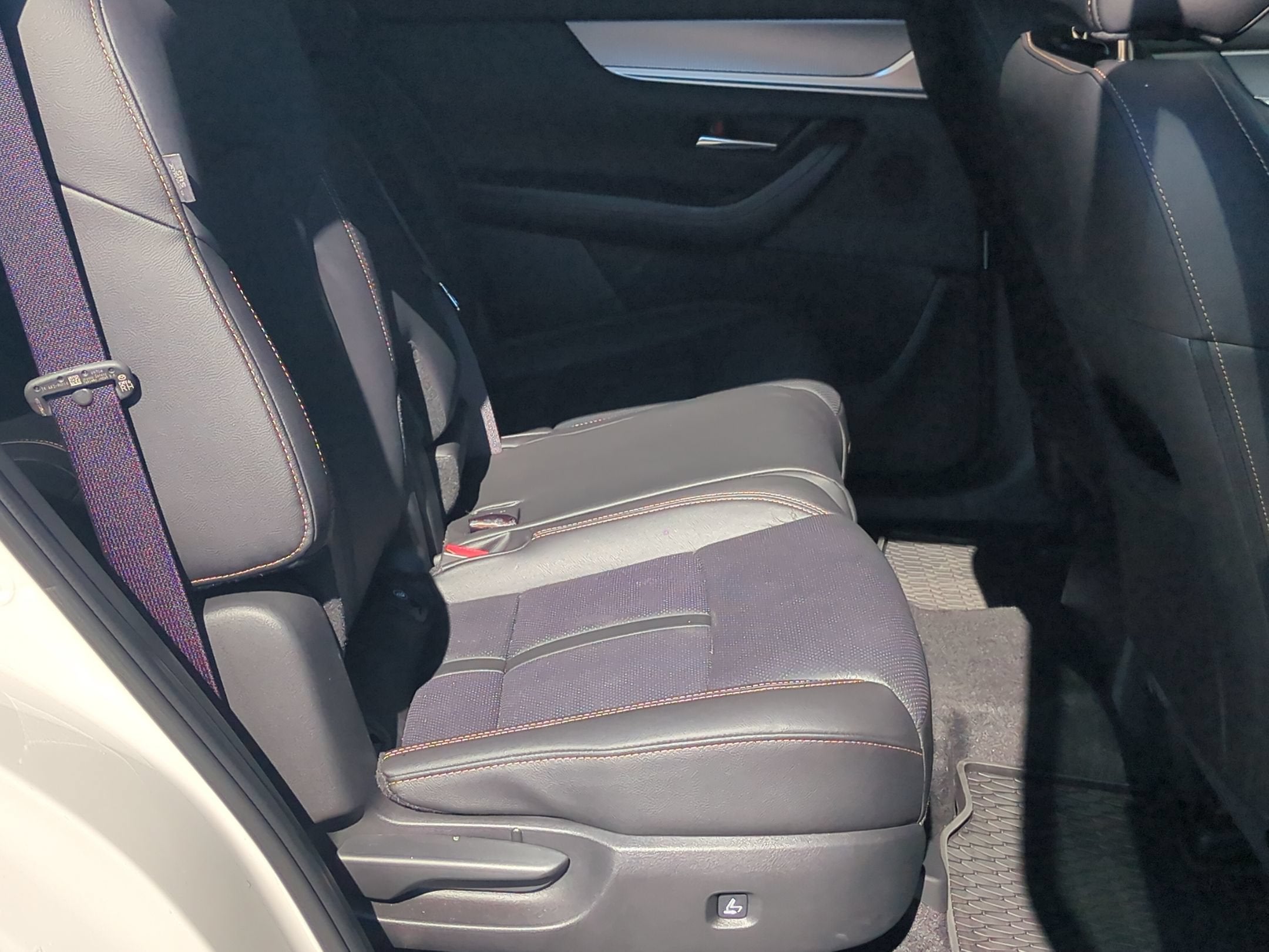 2025 Mazda Mazda CX-90 Preferred Package