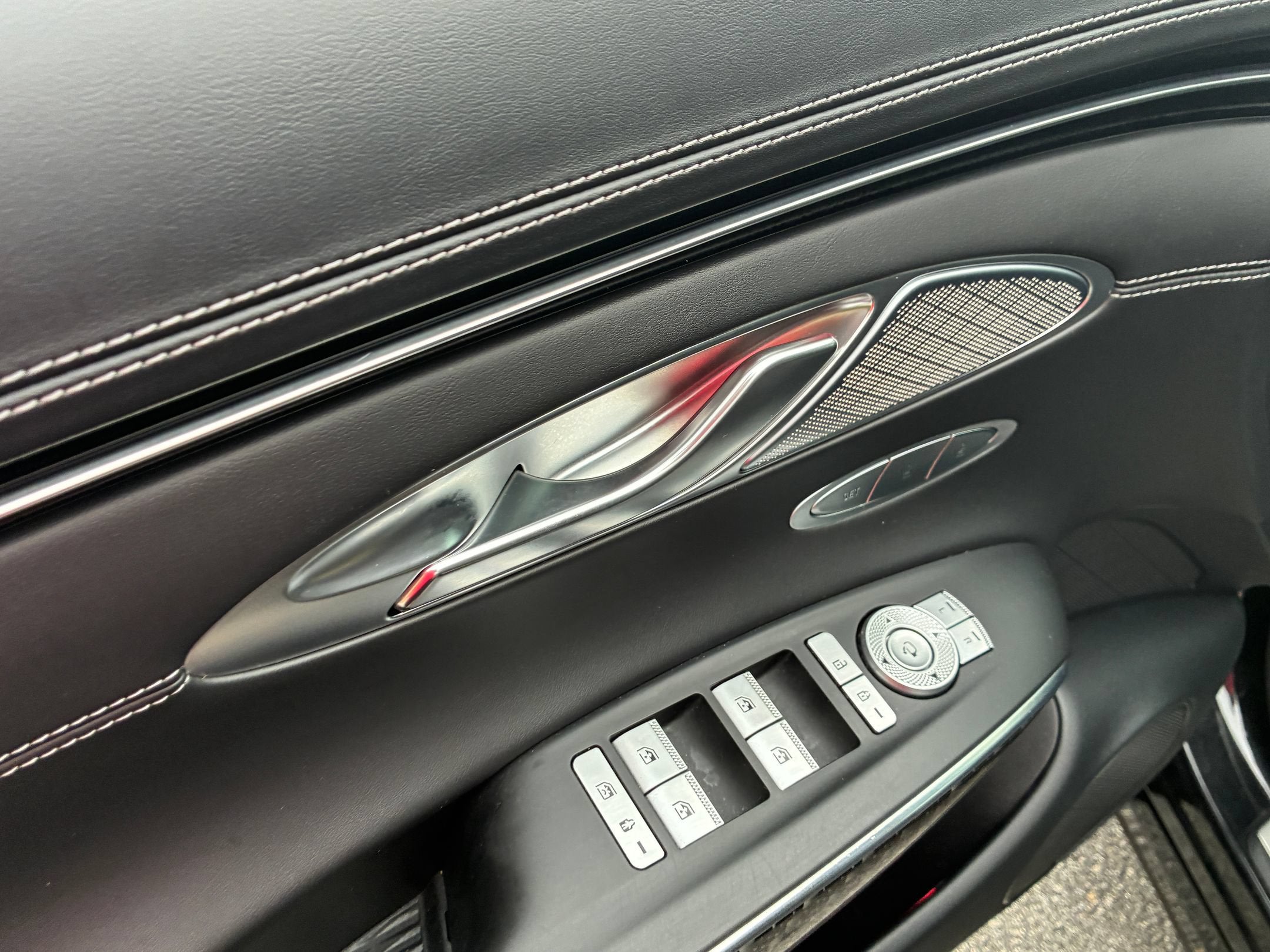 2022 Genesis GV70 3.5T Sport