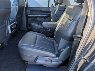2022 Ford Expedition Max XLT