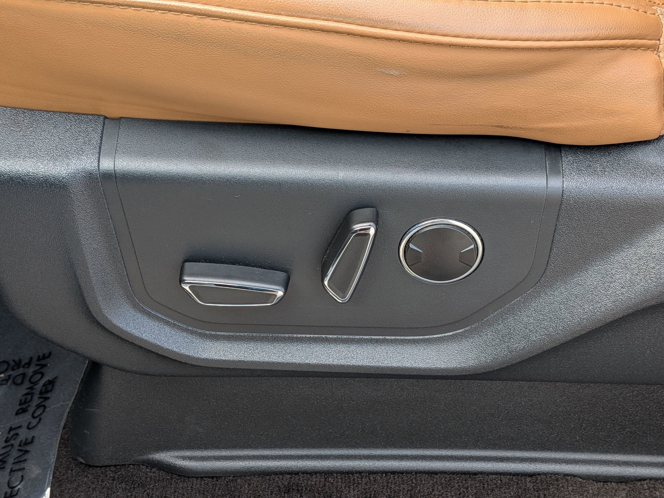 2022 Ford Expedition Platinum