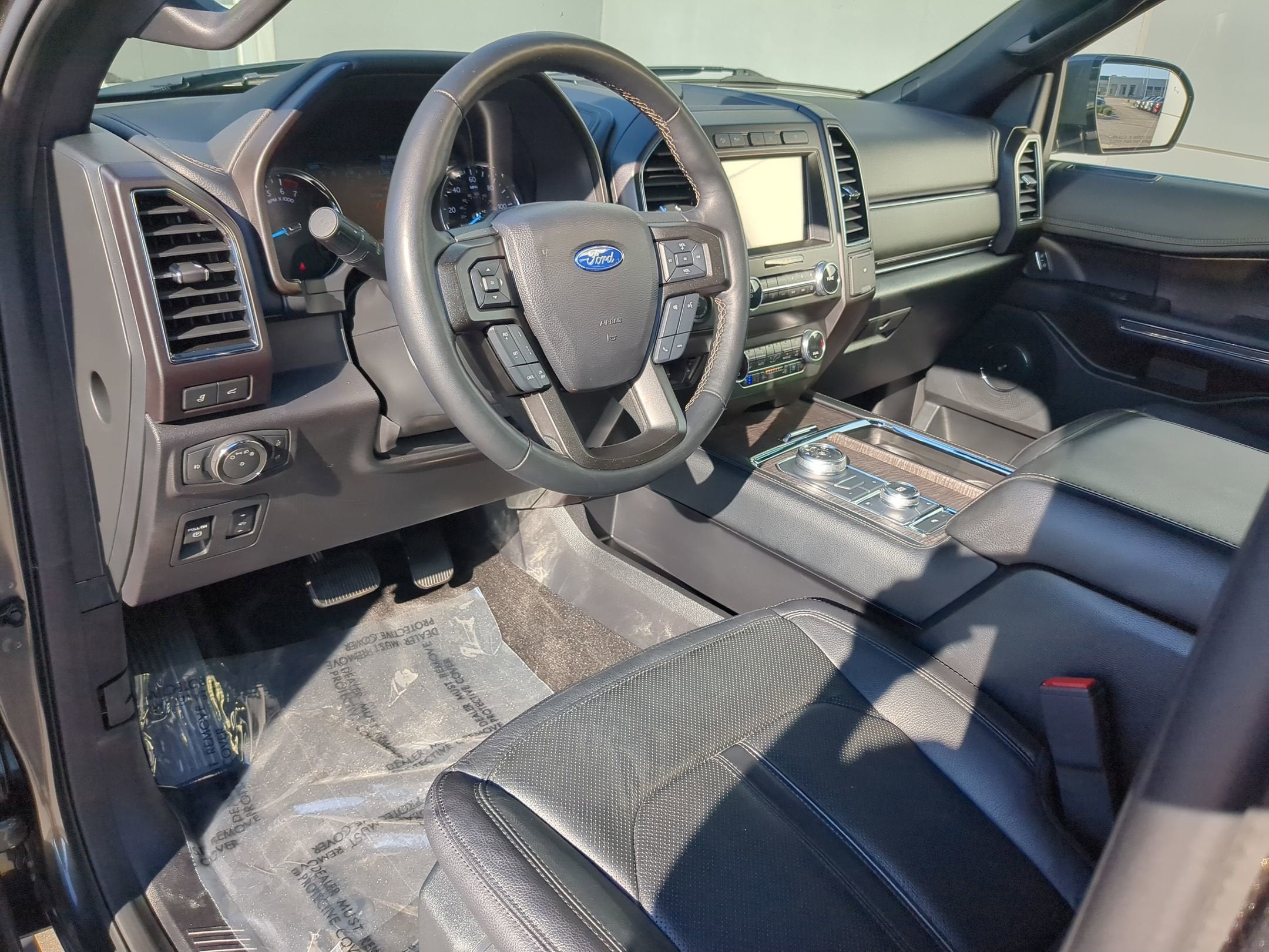 2020 Ford Expedition Limited