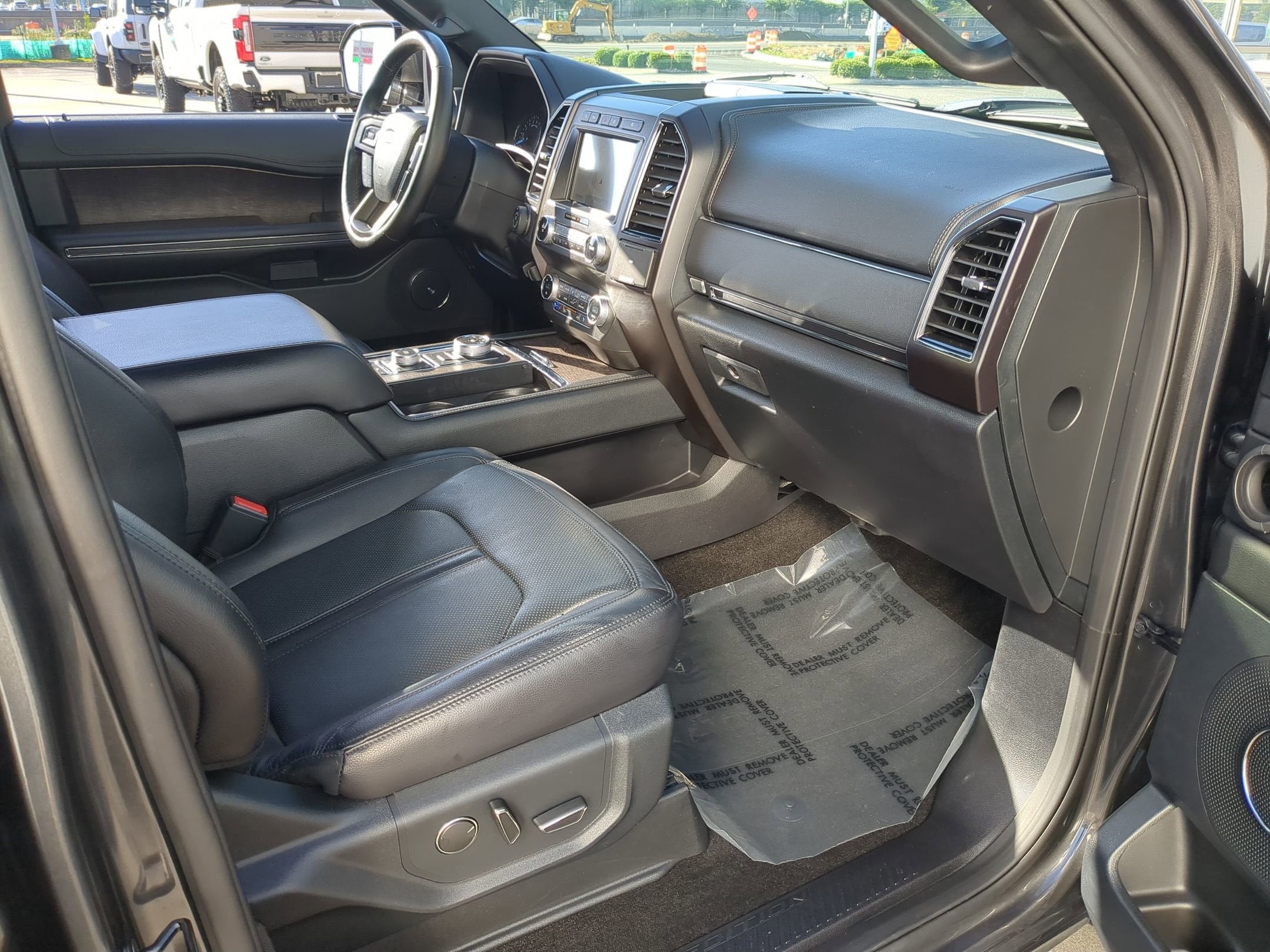 2020 Ford Expedition Limited