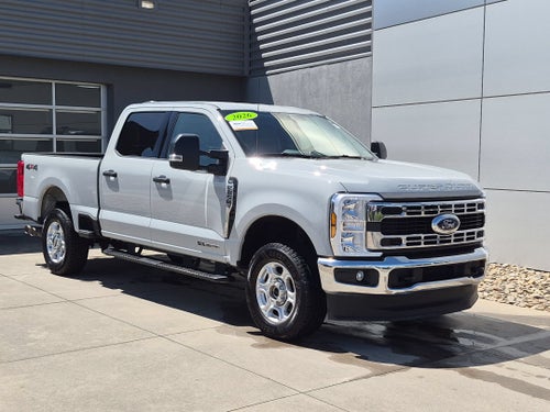 2026 Ford Super Duty F-250 SRW XLT